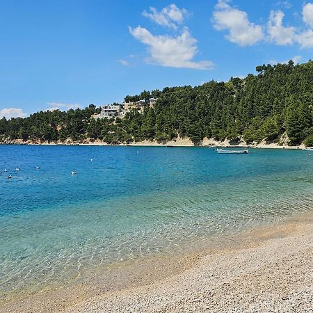 Villa Roing S Stanici Εξωτερικό φωτογραφία