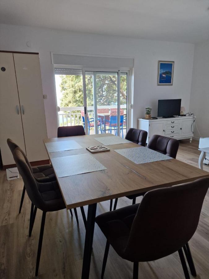 Villa Roing S Stanici Εξωτερικό φωτογραφία