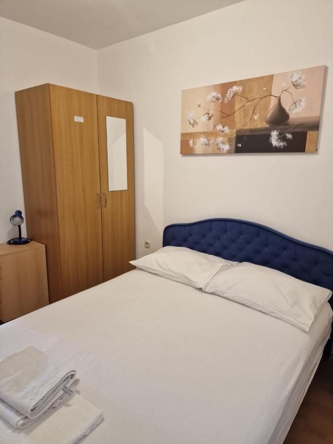 Villa Roing S Stanici Εξωτερικό φωτογραφία