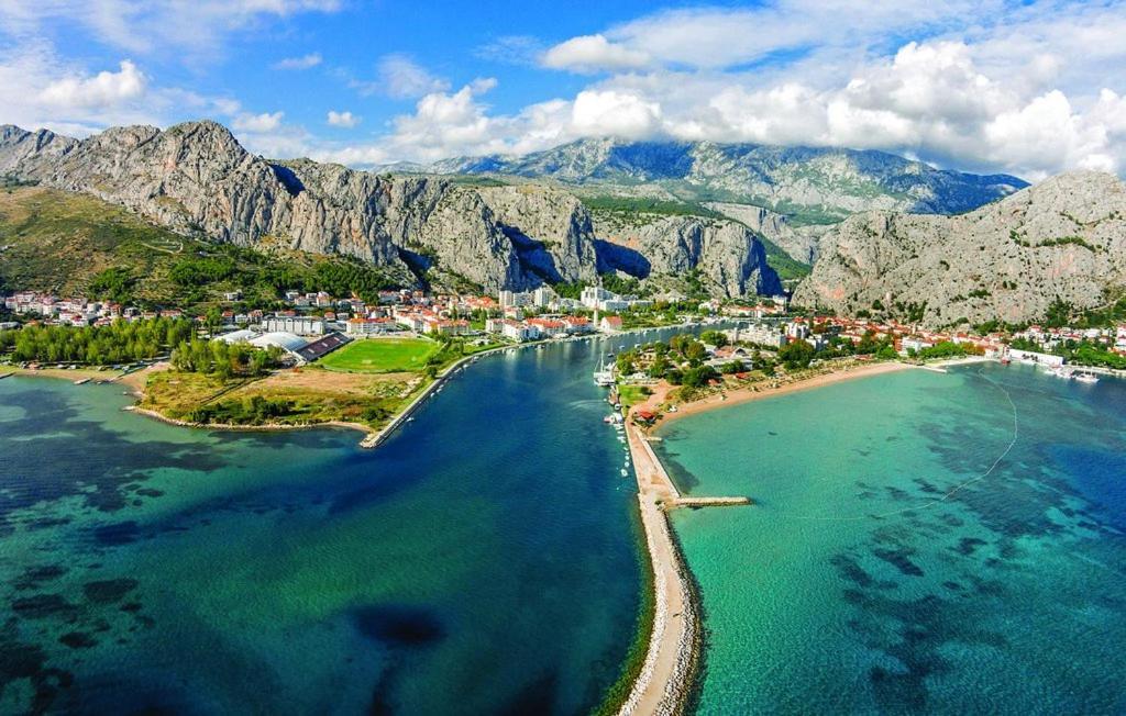 Villa Roing S Stanici Εξωτερικό φωτογραφία