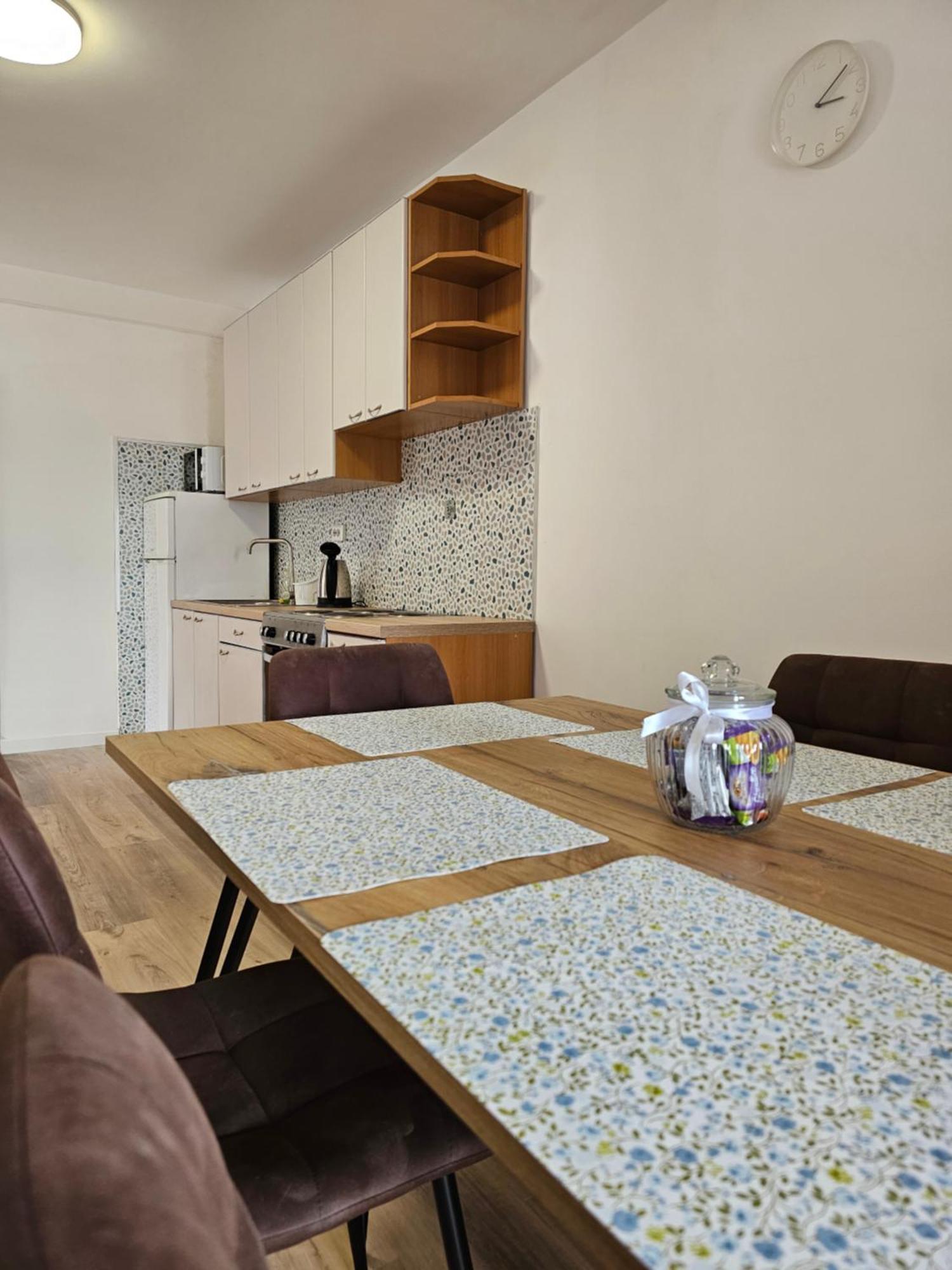 Villa Roing S Stanici Εξωτερικό φωτογραφία