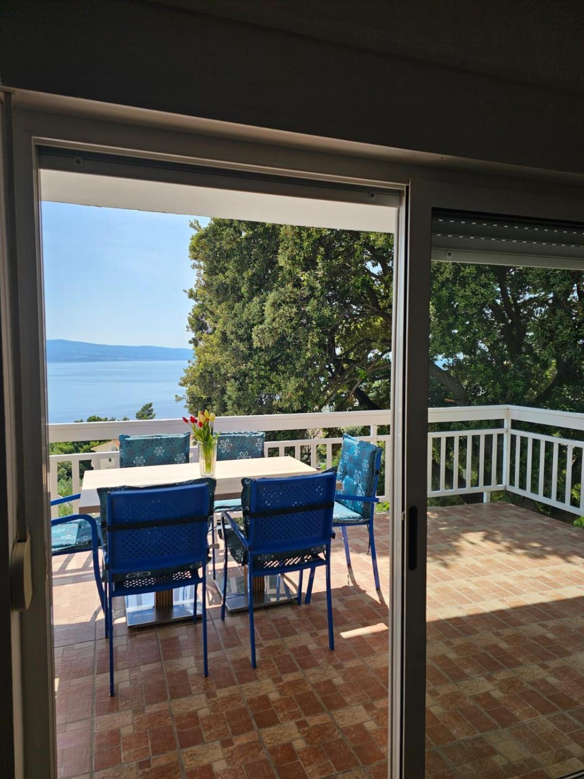 Villa Roing S Stanici Εξωτερικό φωτογραφία