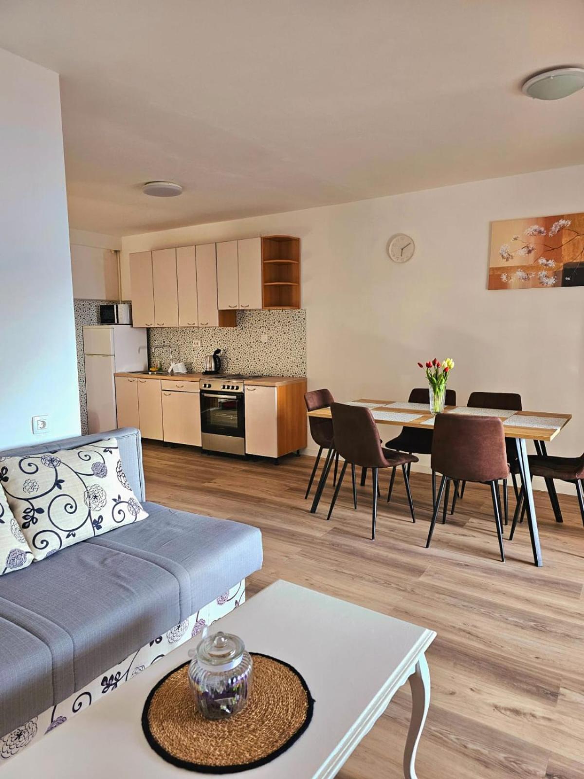Villa Roing S Stanici Εξωτερικό φωτογραφία