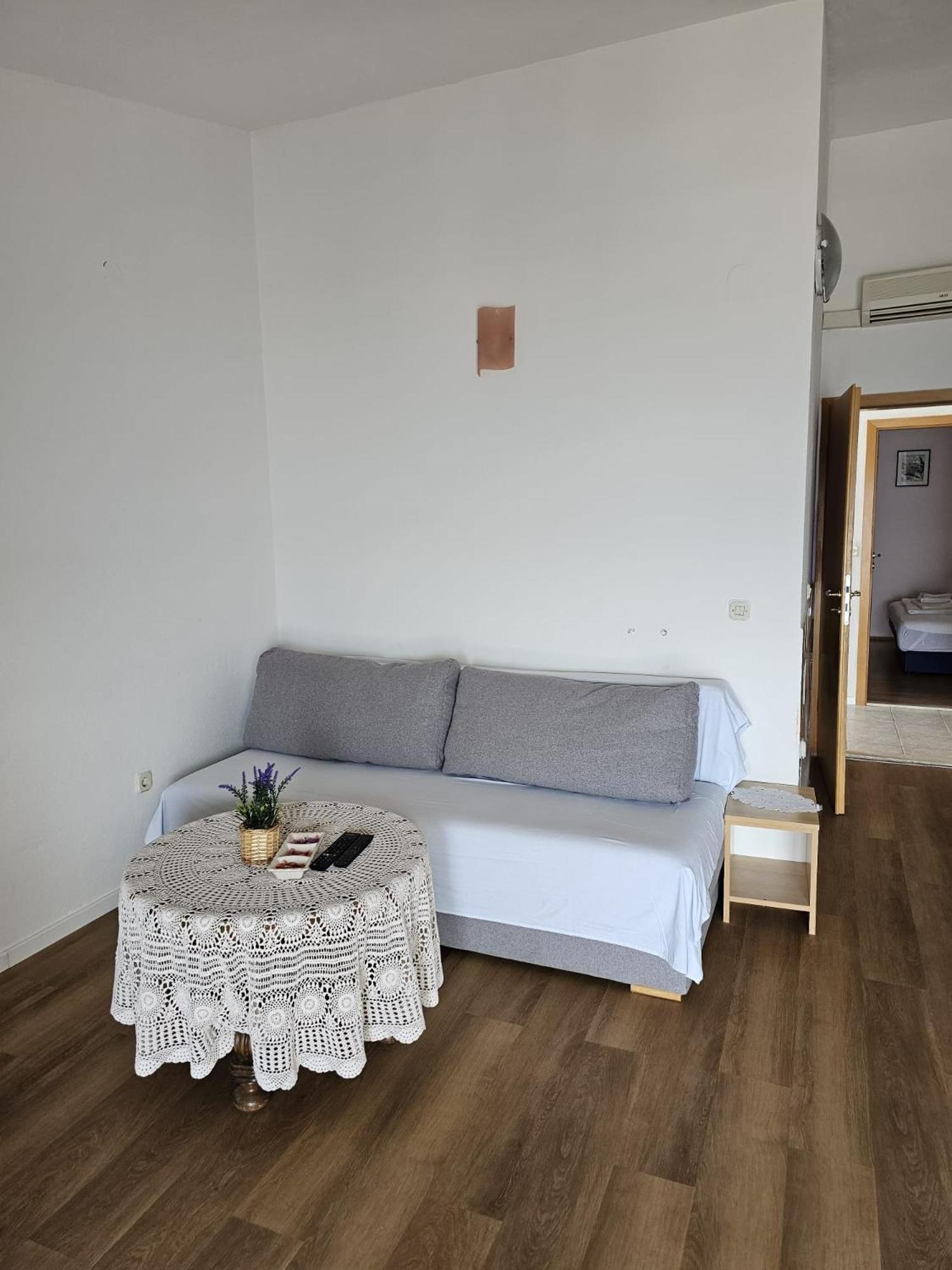 Villa Roing S Stanici Εξωτερικό φωτογραφία