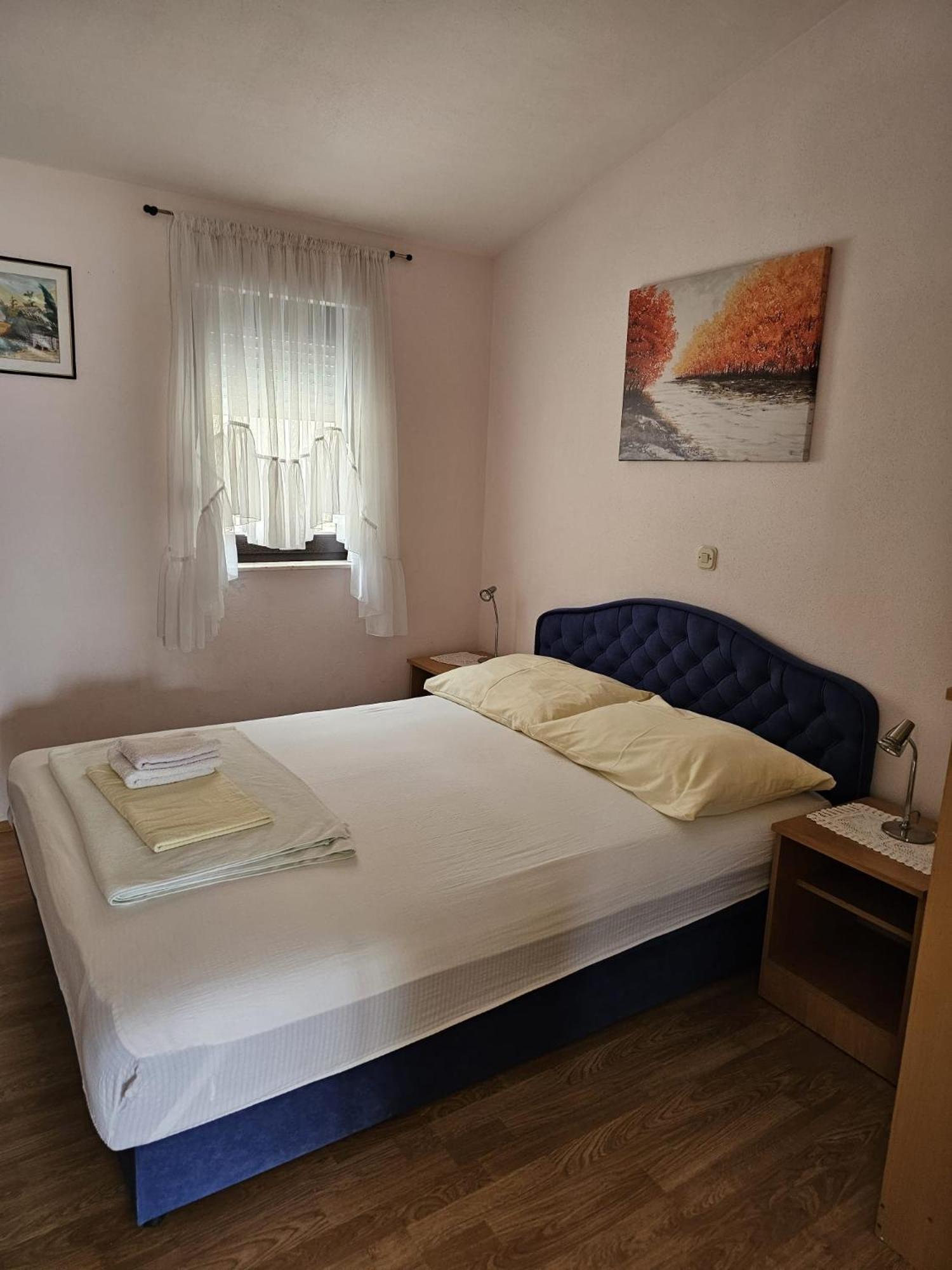 Villa Roing S Stanici Εξωτερικό φωτογραφία