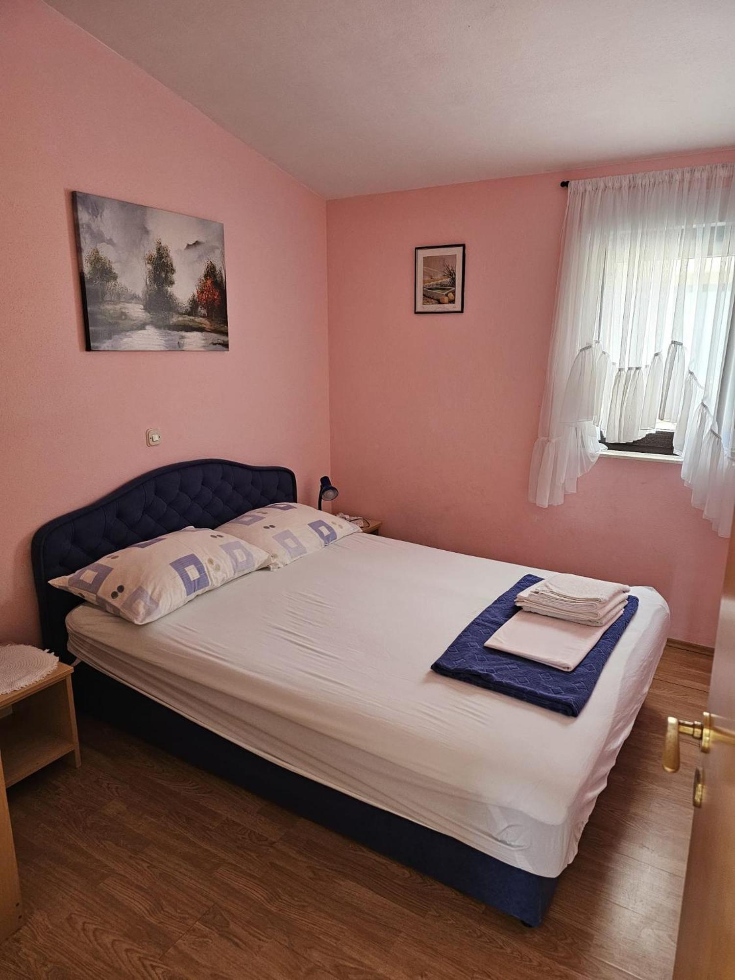 Villa Roing S Stanici Εξωτερικό φωτογραφία
