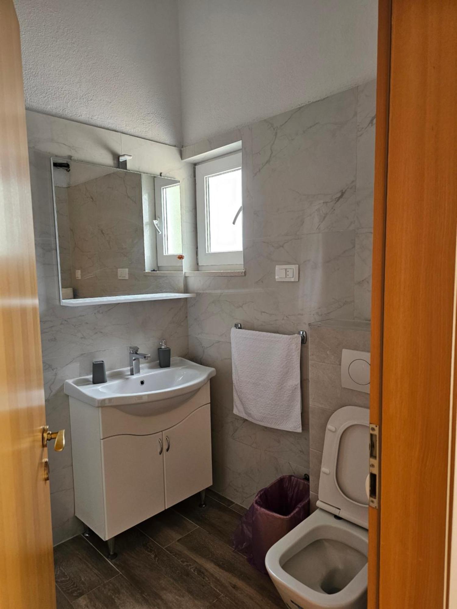 Villa Roing S Stanici Εξωτερικό φωτογραφία