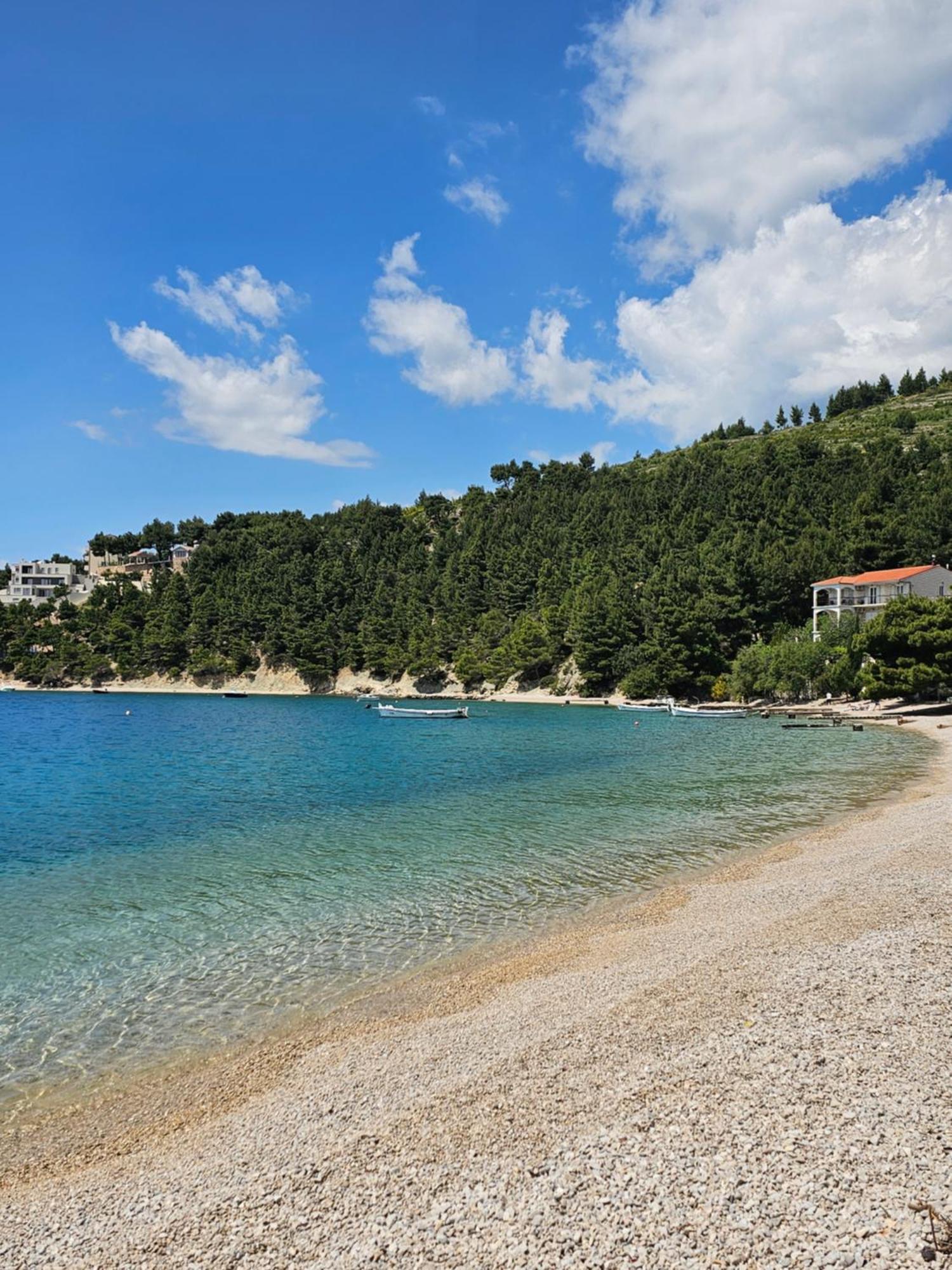 Villa Roing S Stanici Εξωτερικό φωτογραφία