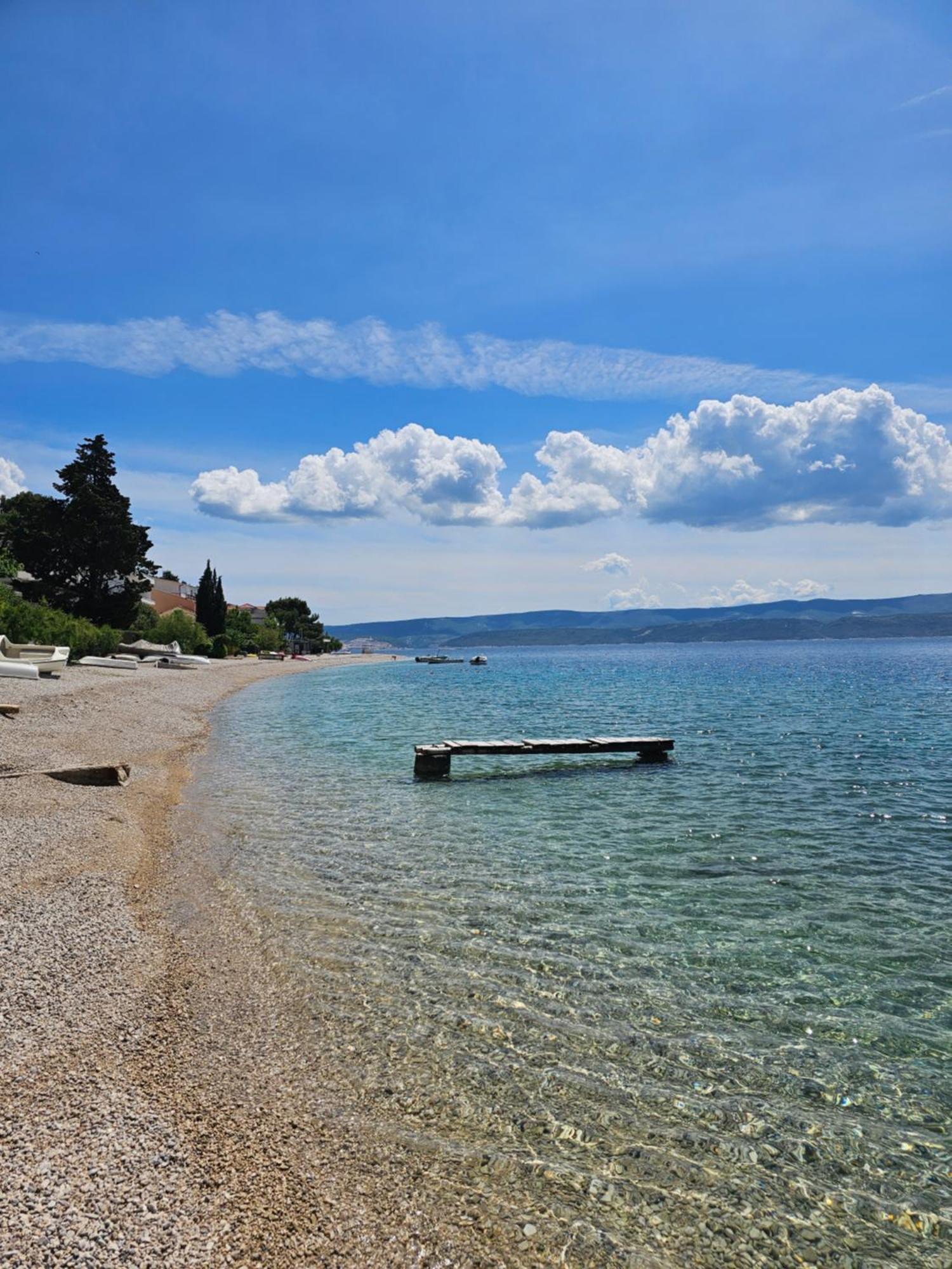 Villa Roing S Stanici Εξωτερικό φωτογραφία