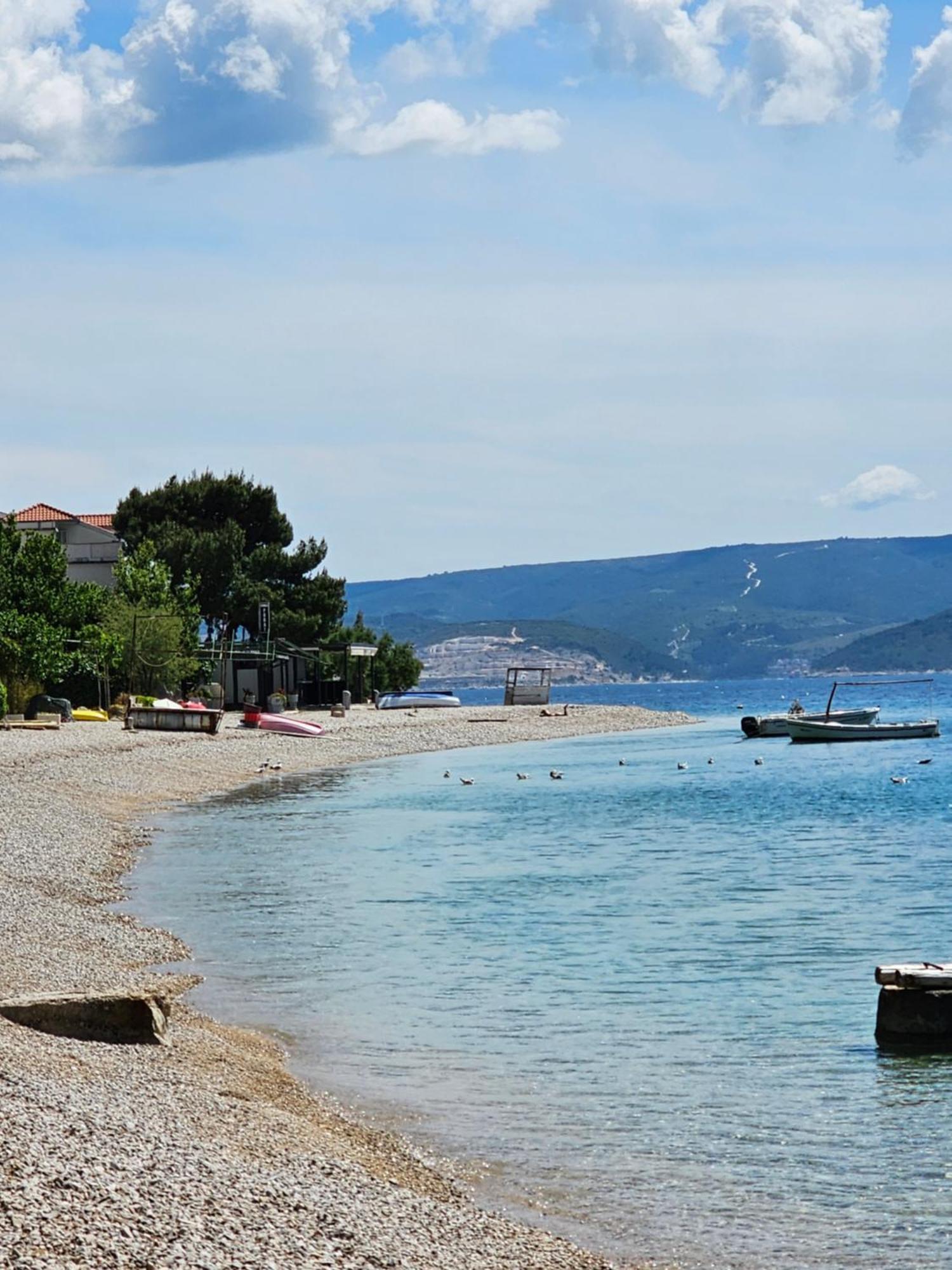 Villa Roing S Stanici Εξωτερικό φωτογραφία