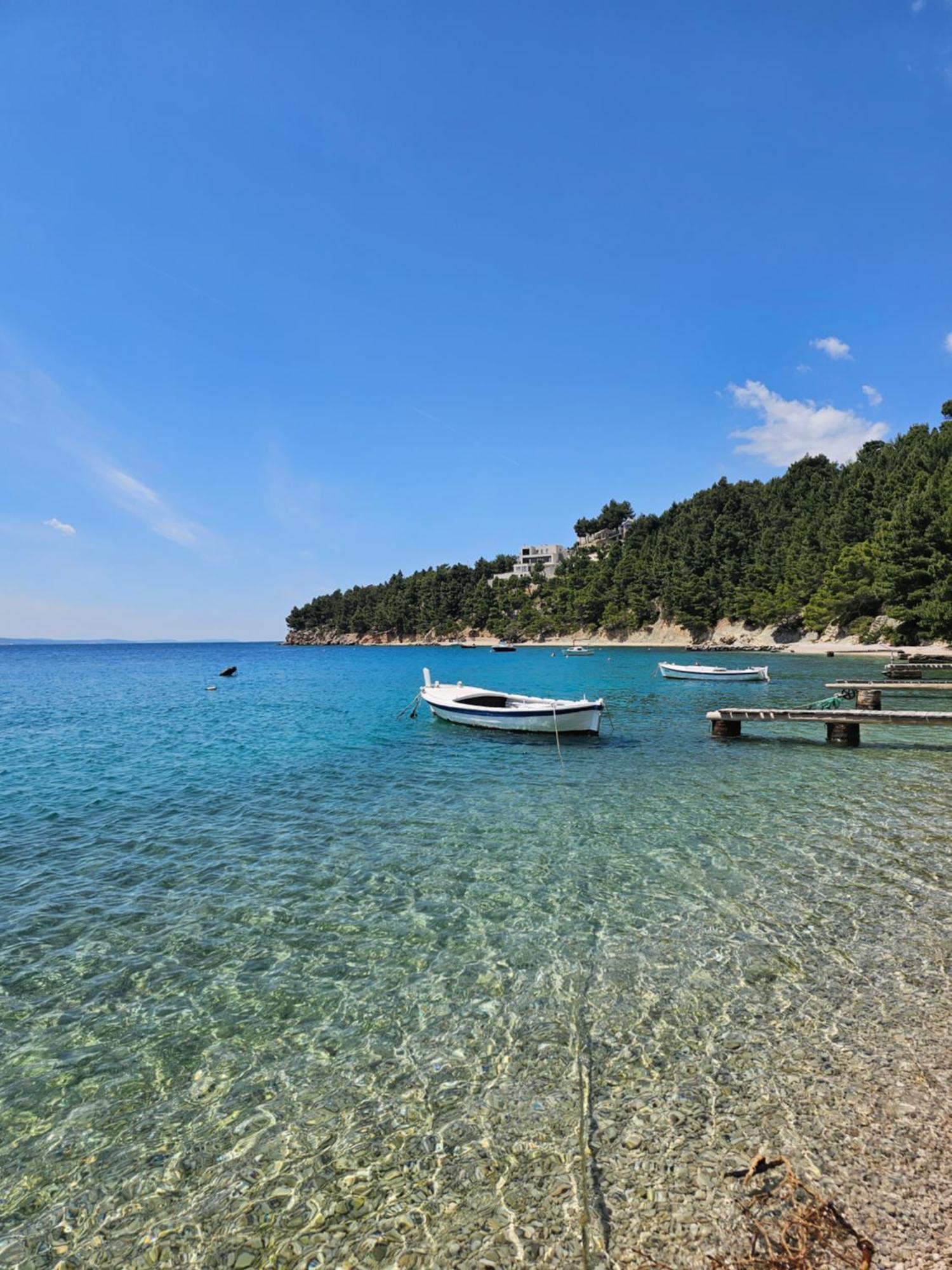 Villa Roing S Stanici Εξωτερικό φωτογραφία