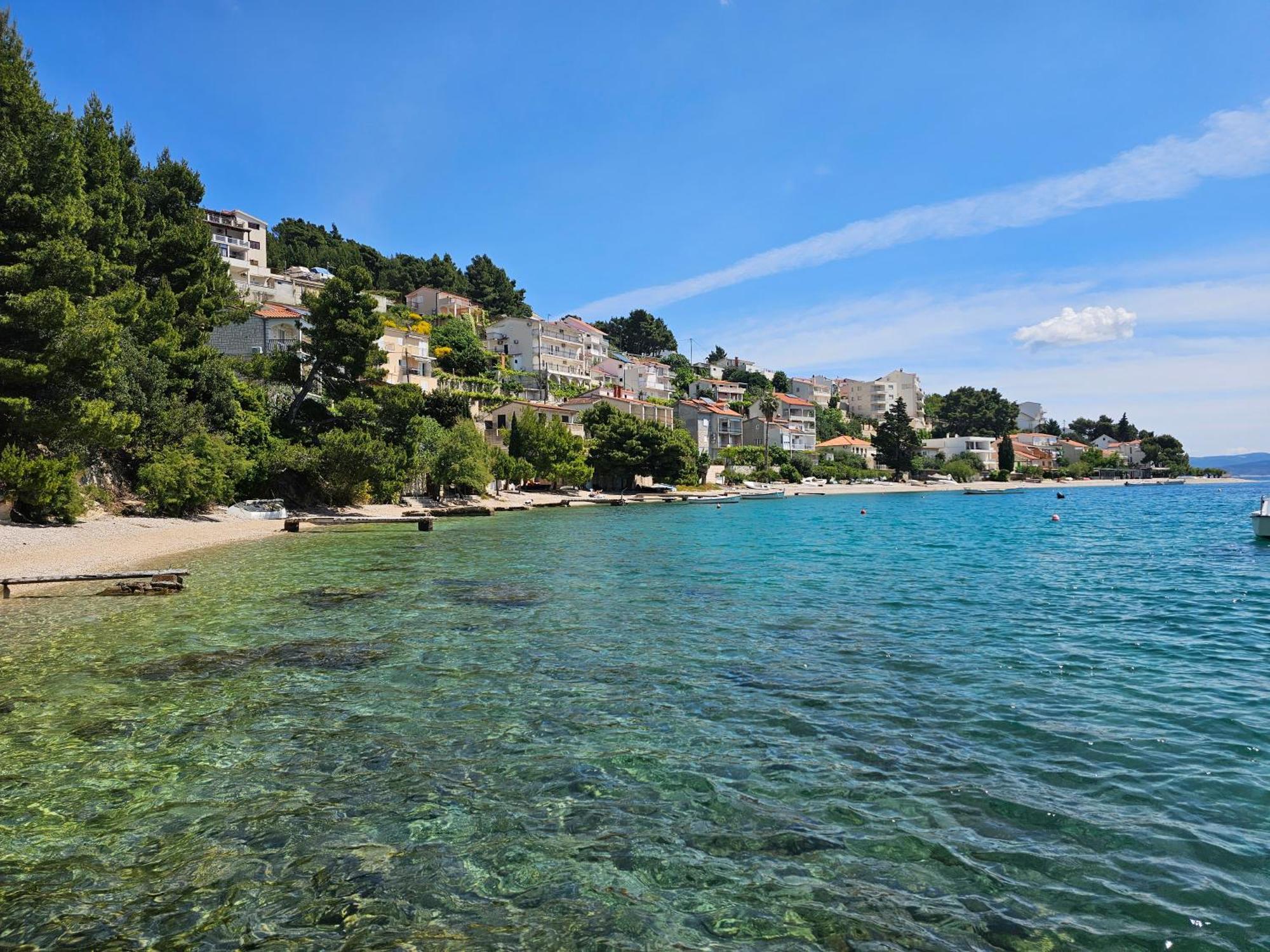 Villa Roing S Stanici Εξωτερικό φωτογραφία