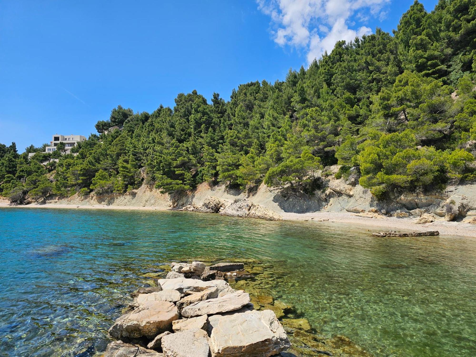 Villa Roing S Stanici Εξωτερικό φωτογραφία